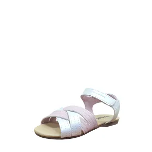 Girl's Seave Sandal