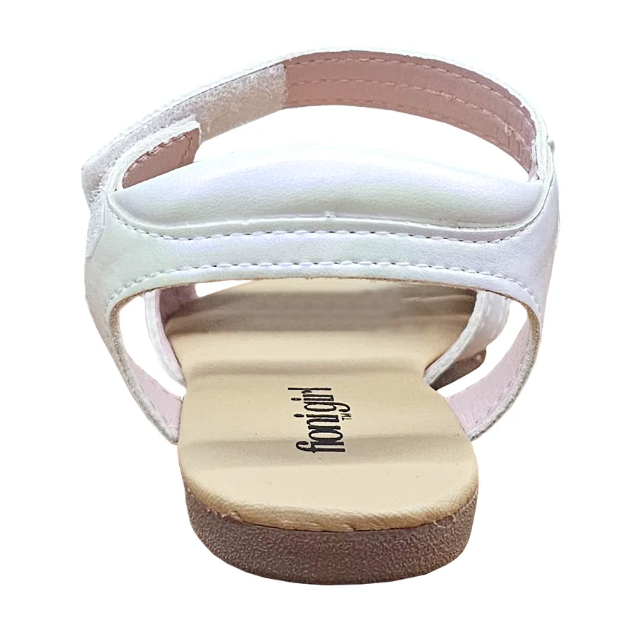 Girl's Seave Sandal