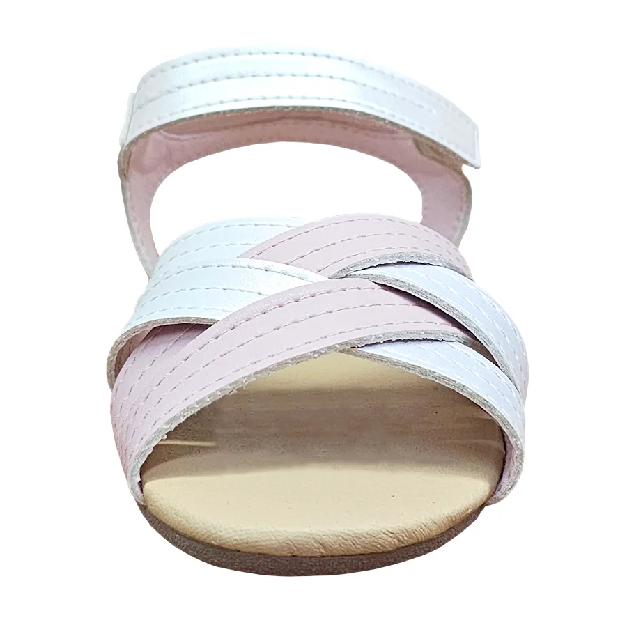 Girl's Seave Sandal
