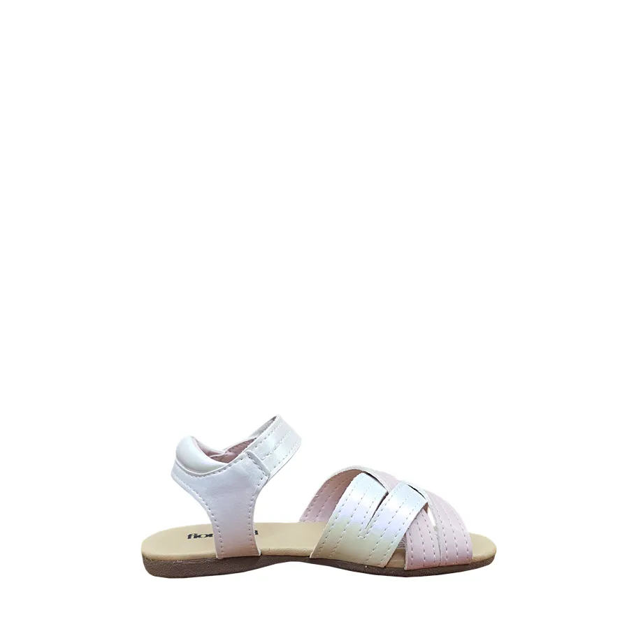 Girl's Seave Sandal
