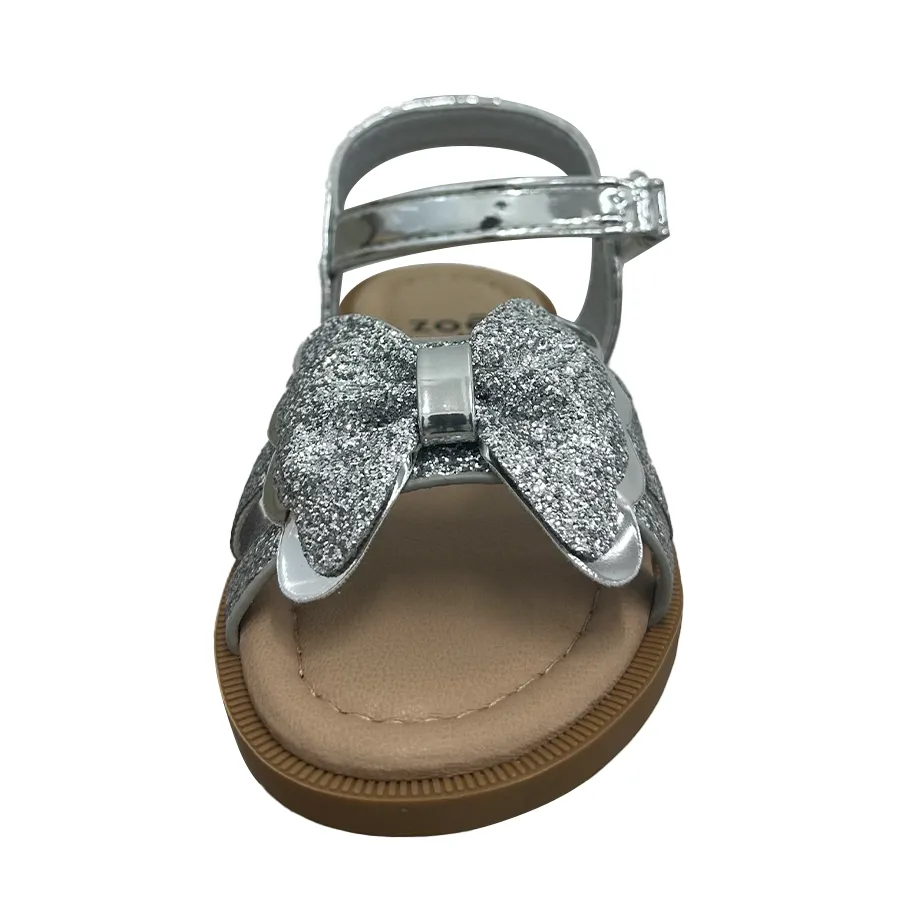 Girl's Toddler Kimmy Ribbon Sandal