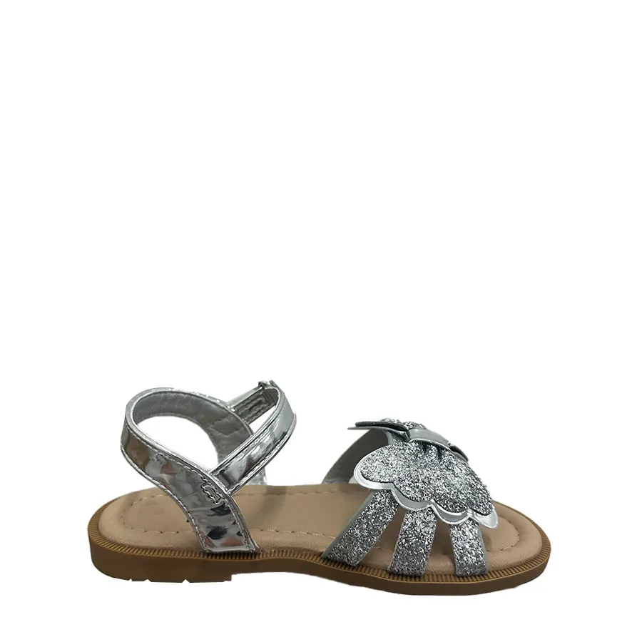Girl's Toddler Kimmy Ribbon Sandal