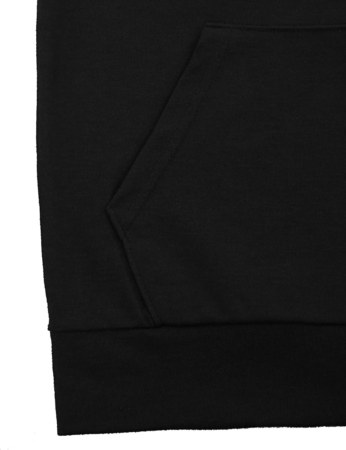 GIVON Women's Lightweight Hooded Vest Sleeveless 1/4 Zip Pullover Casual Hoodie Sweatshirt with Pockets