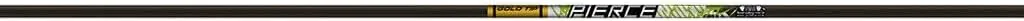 Gold Tip Kinetic Pierce Shafts