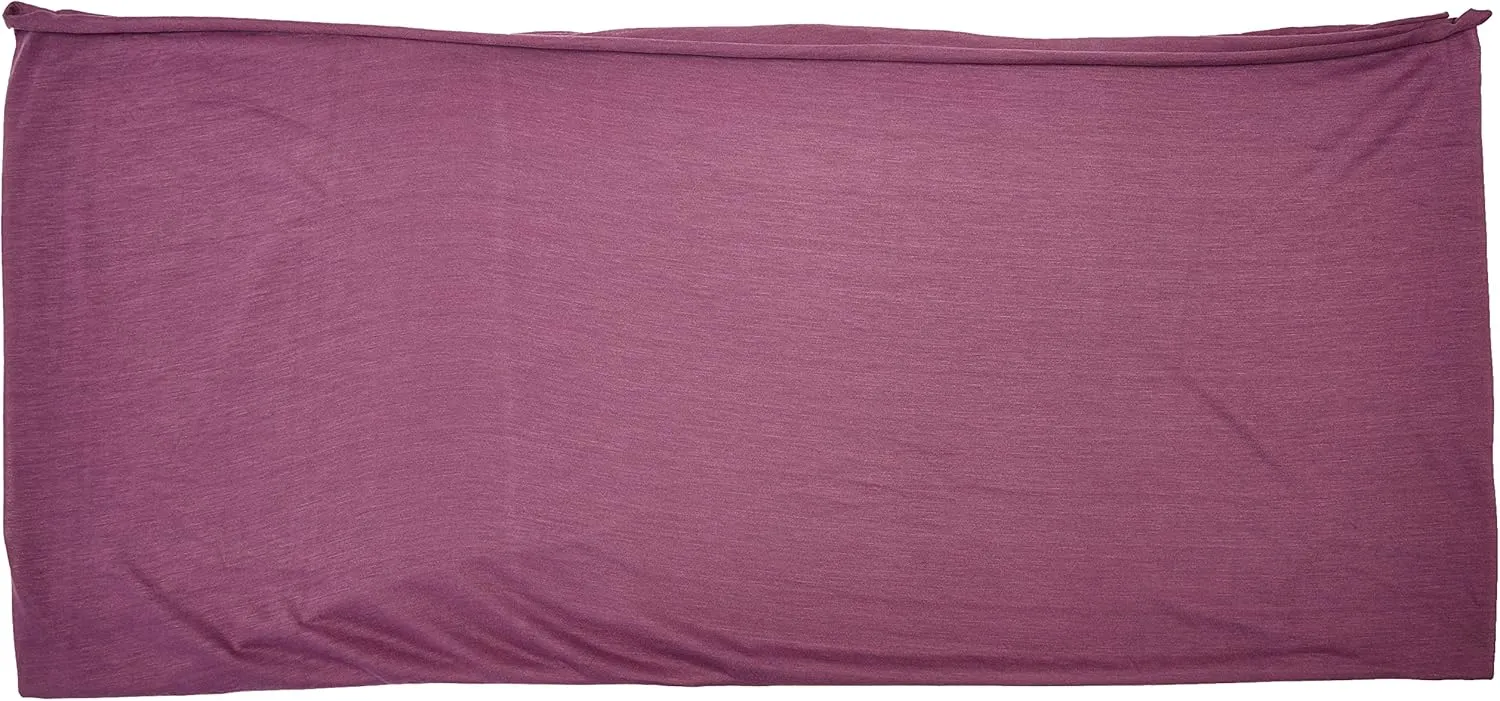 Hadley Wren Women's Classic Solid Soft Lightweight Everyday Infinity Scarf