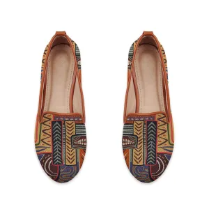 Havana Espadrille AZEL