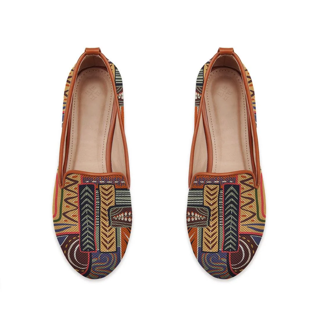 Havana Espadrille AZEL