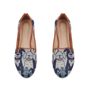 Havana Espadrille Cuties