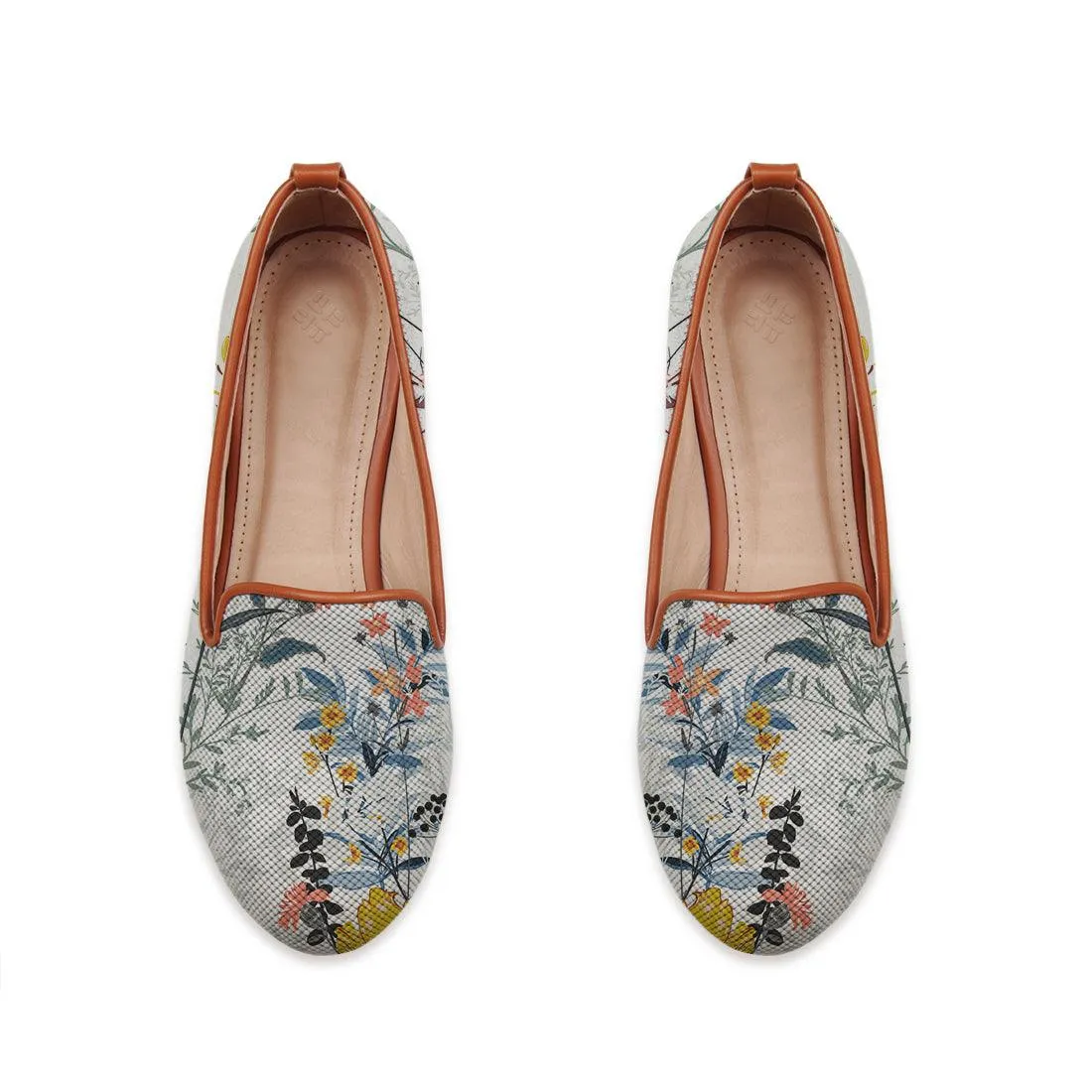 Havana Espadrille Floary