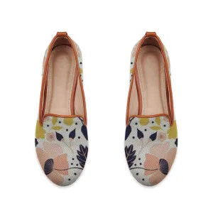 Havana Espadrille Floral