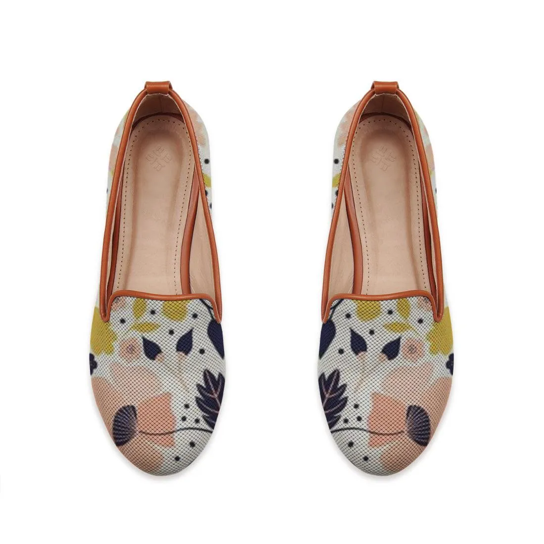 Havana Espadrille Floral