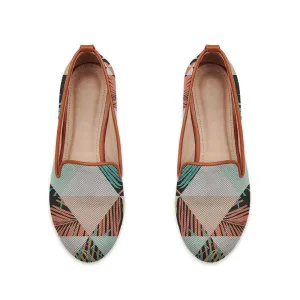 Havana Espadrille Summer Triangles