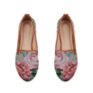 HAVANA ESPADRILLE WATERCOLOR GENTLE