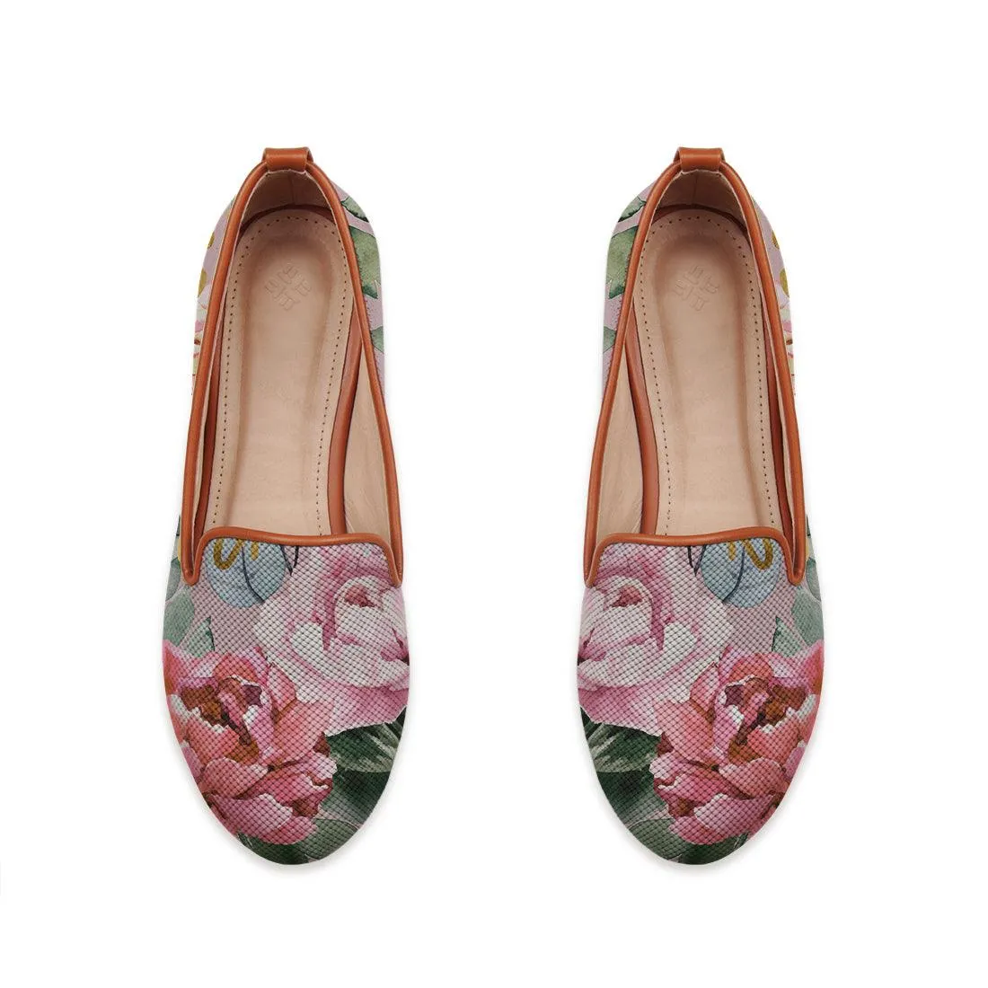 HAVANA ESPADRILLE WATERCOLOR GENTLE