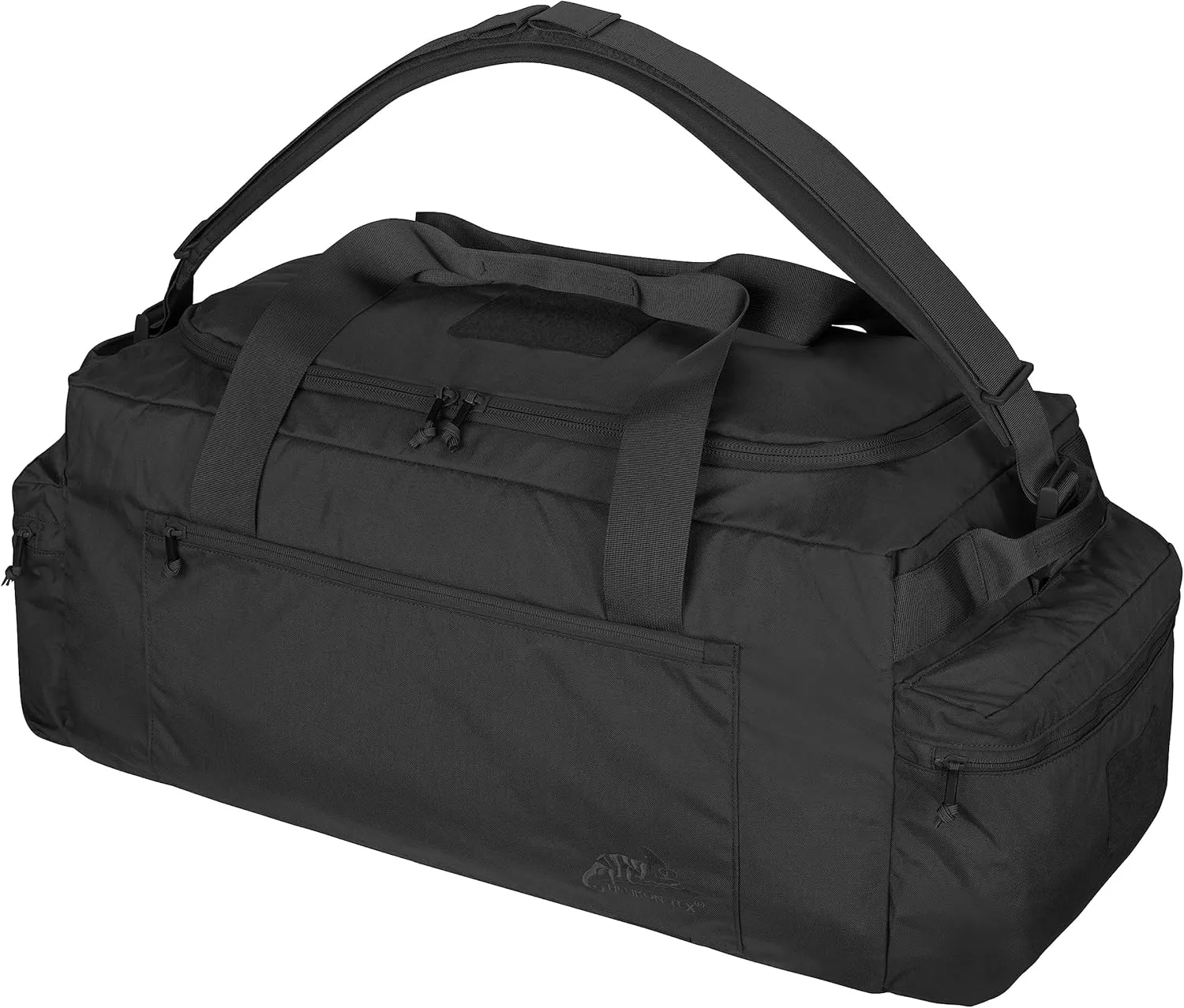 Helikon-Tex Enlarged Urban Training Bag Black