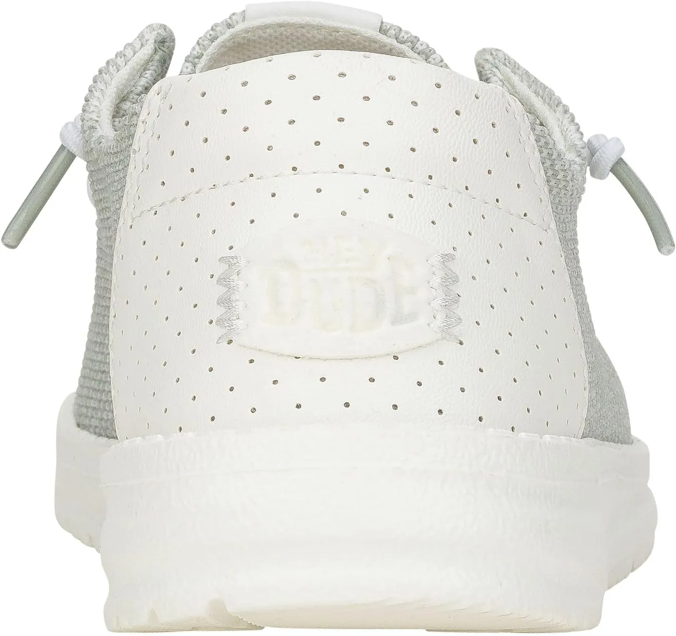 Hey Dude Women's Wendy Amazon Exclusive Comfortable & Lightweight Slip-On Loafer