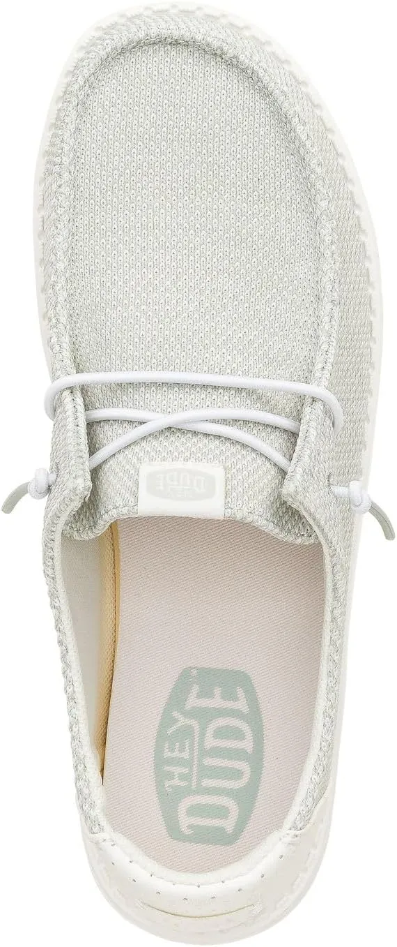 Hey Dude Women's Wendy Amazon Exclusive Comfortable & Lightweight Slip-On Loafer