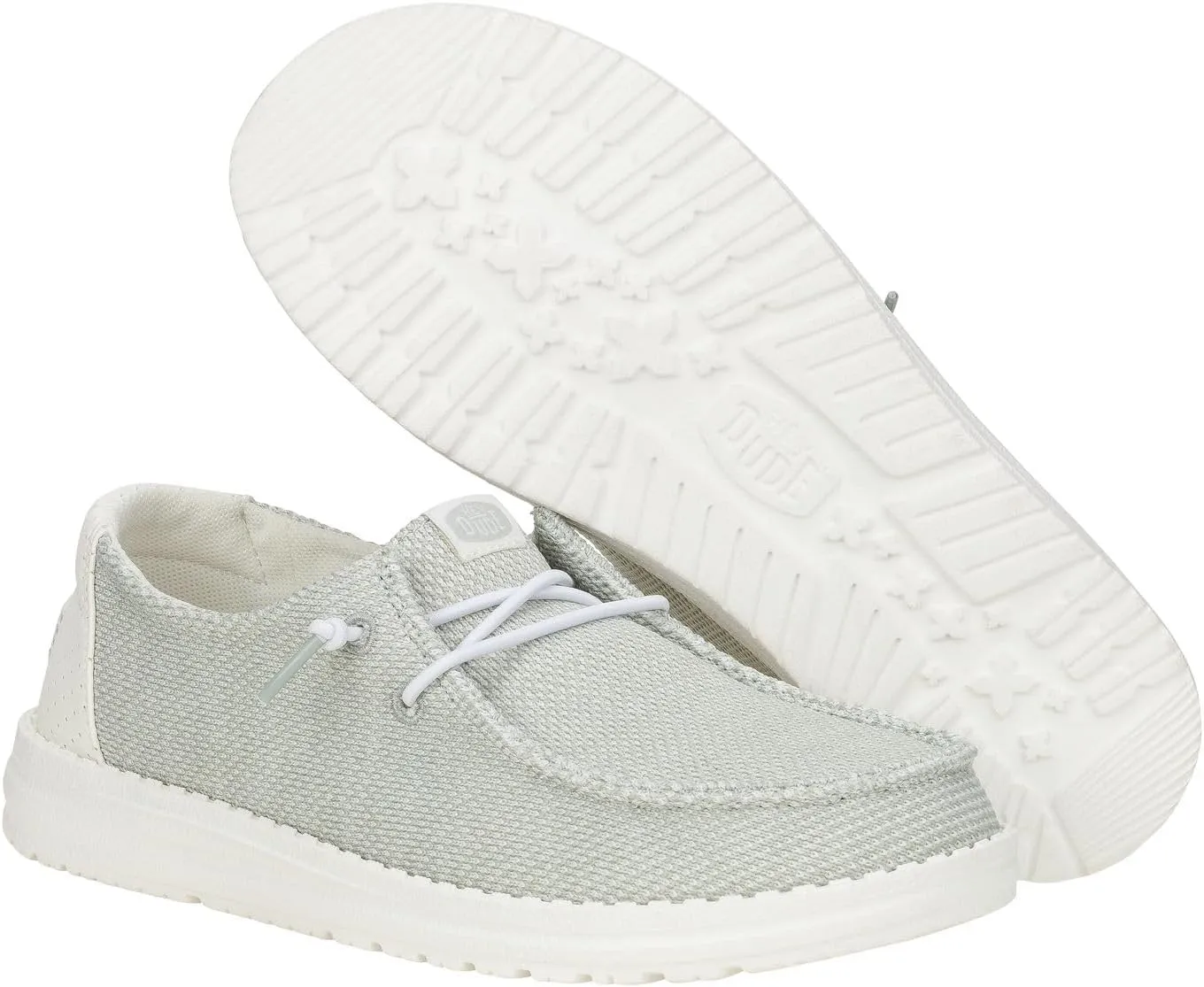 Hey Dude Women's Wendy Amazon Exclusive Comfortable & Lightweight Slip-On Loafer