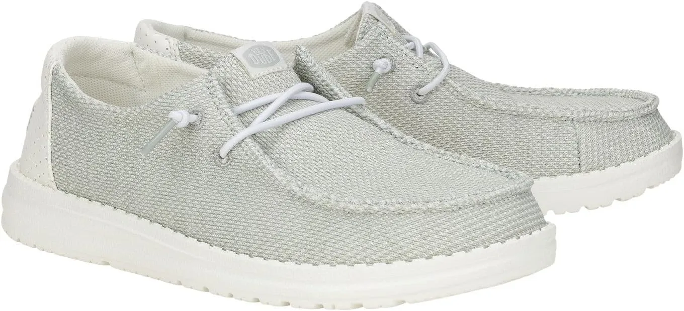 Hey Dude Women's Wendy Amazon Exclusive Comfortable & Lightweight Slip-On Loafer