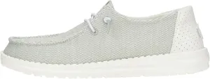 Hey Dude Women's Wendy Amazon Exclusive Comfortable & Lightweight Slip-On Loafer