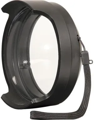 Ikelite 6430.4 Underwater Housing Camera