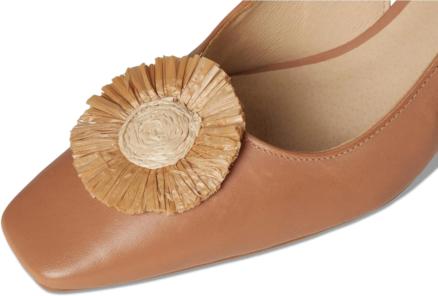 Jack Rogers Women's Brynn Sling Heeled Sandal