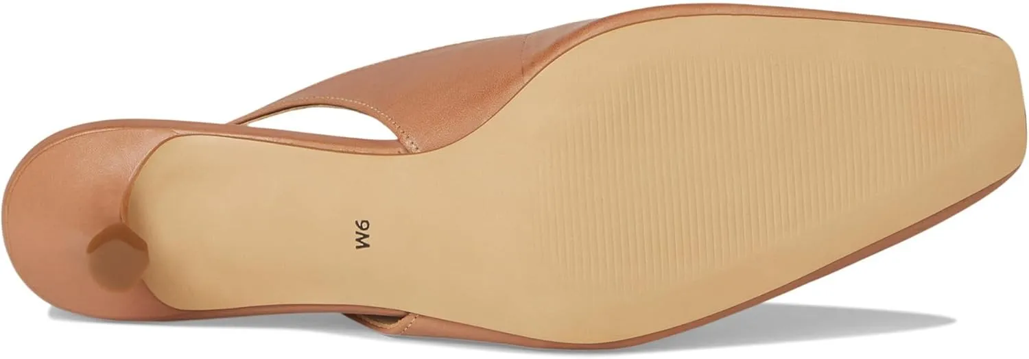 Jack Rogers Women's Brynn Sling Heeled Sandal