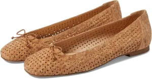 Jack Rogers Women's Kenlyn Ballet Flat