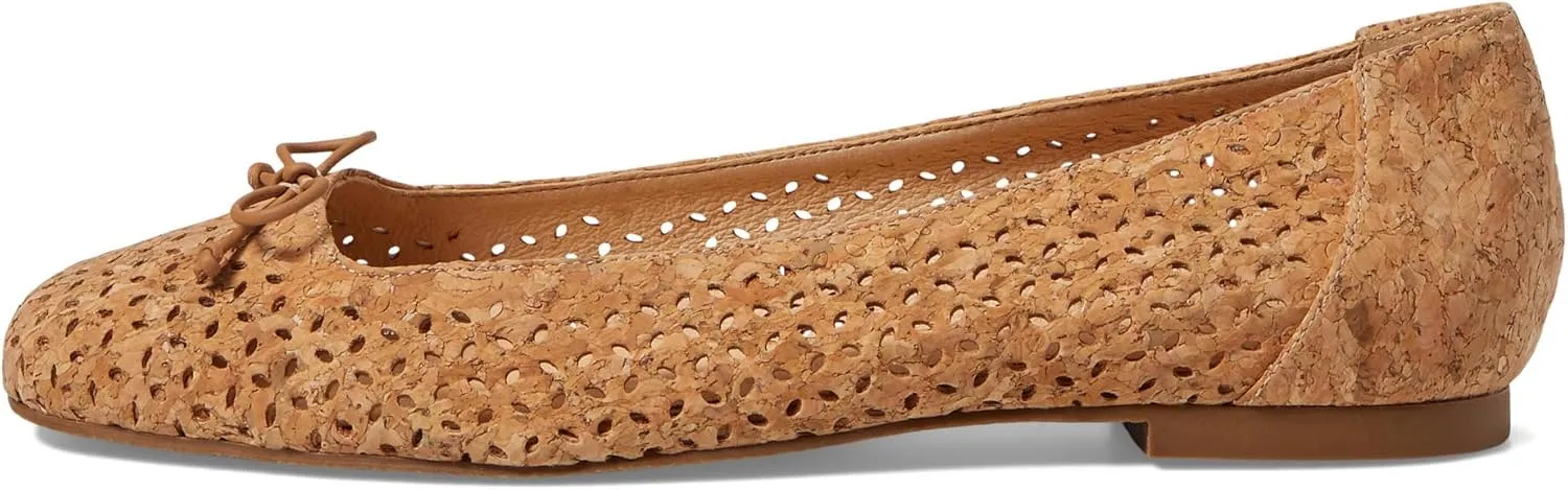 Jack Rogers Women's Kenlyn Ballet Flat