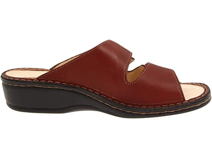 Jamaica Brandy Sandal