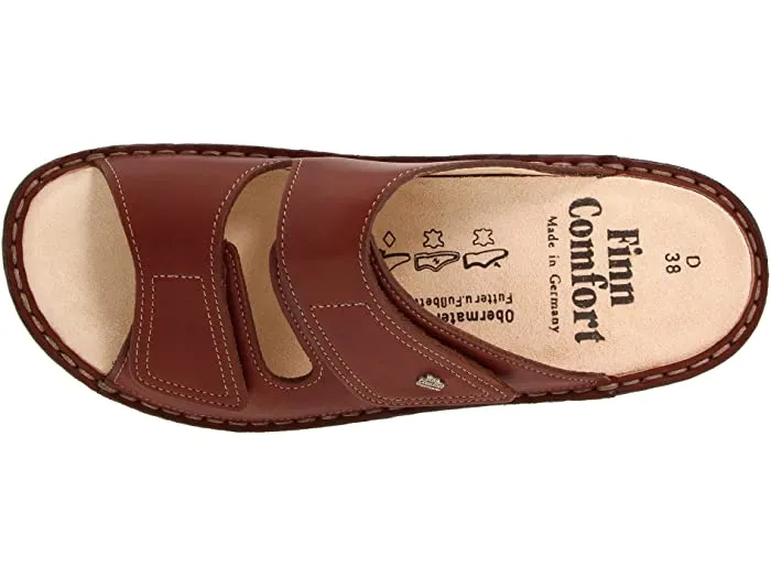 Jamaica Brandy Sandal