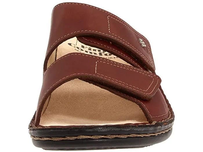 Jamaica Brandy Sandal