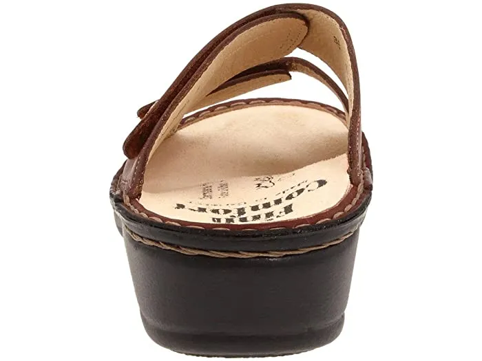 Jamaica Brandy Sandal