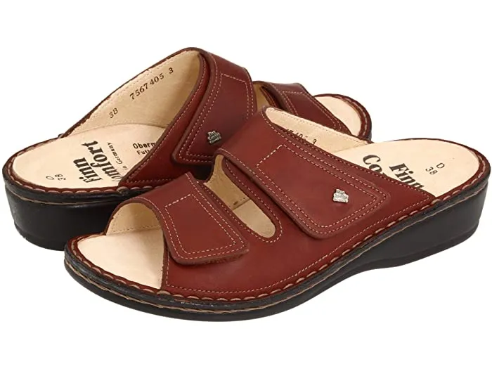 Jamaica Brandy Sandal