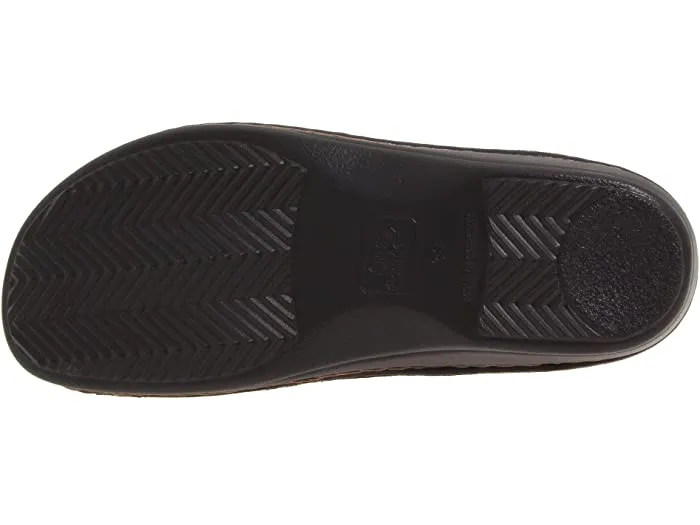 Jamaica Brandy Sandal