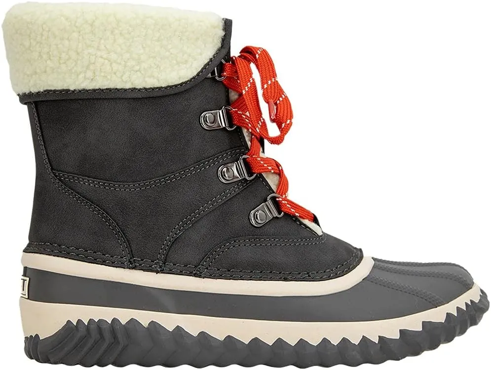 JBU by Jambu Women's Lizzy Waterproof Mid Calf Boot