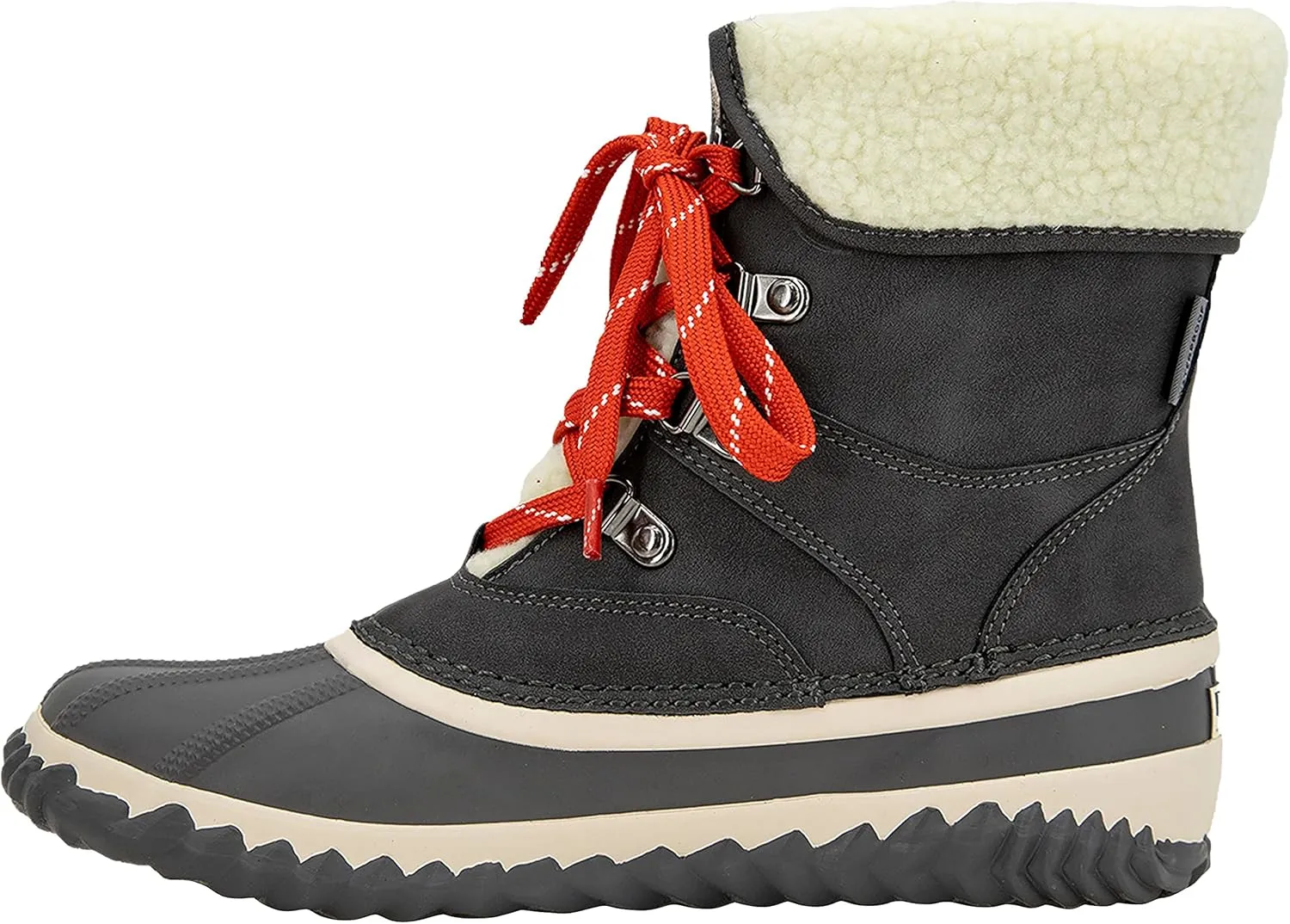 JBU by Jambu Women's Lizzy Waterproof Mid Calf Boot