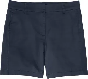 J.Crew Mercantile 7" Stretch-Chino Shorts