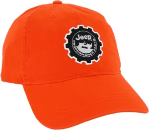 Jeep unisex-adult Baseball Cap