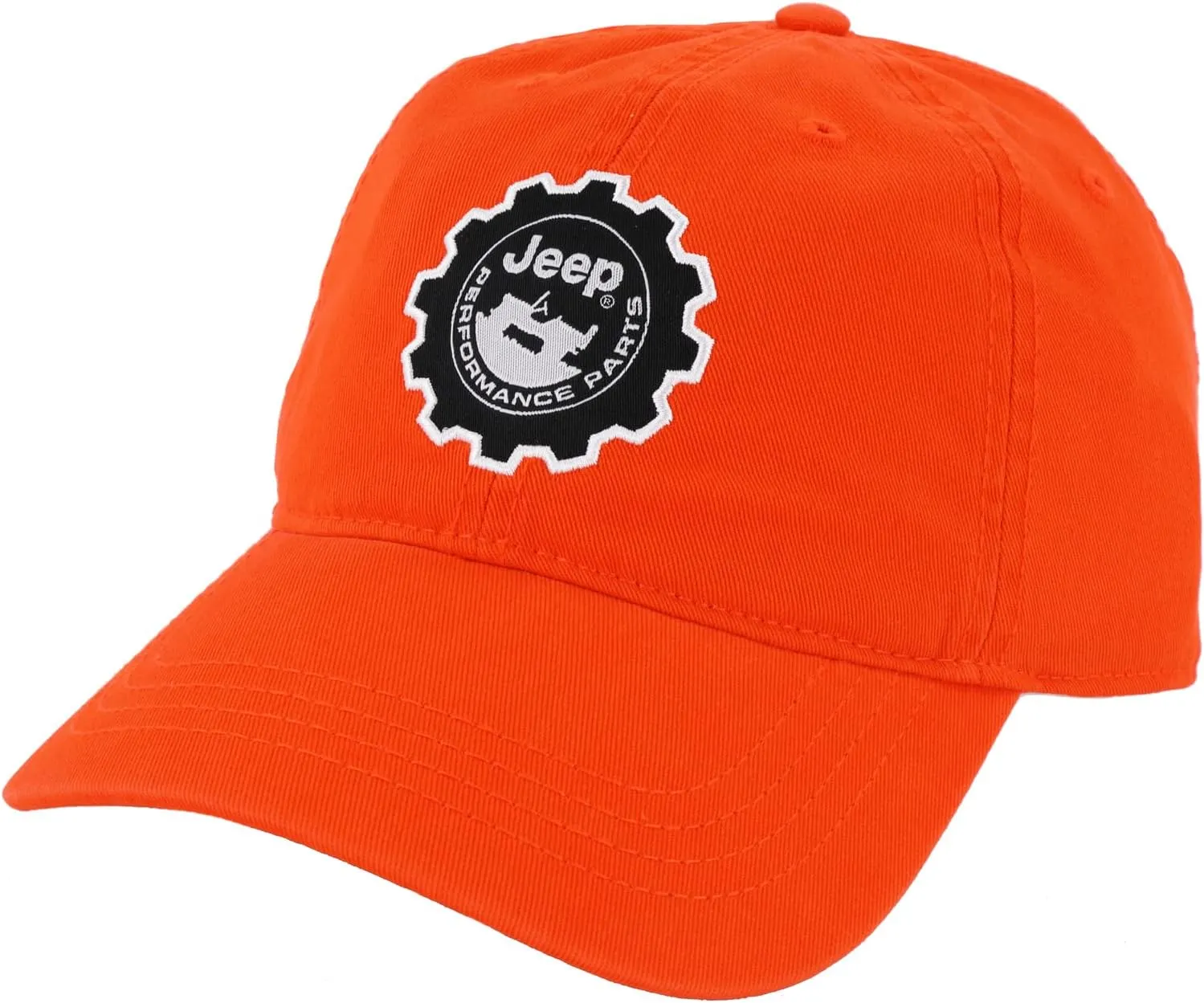 Jeep unisex-adult Baseball Cap