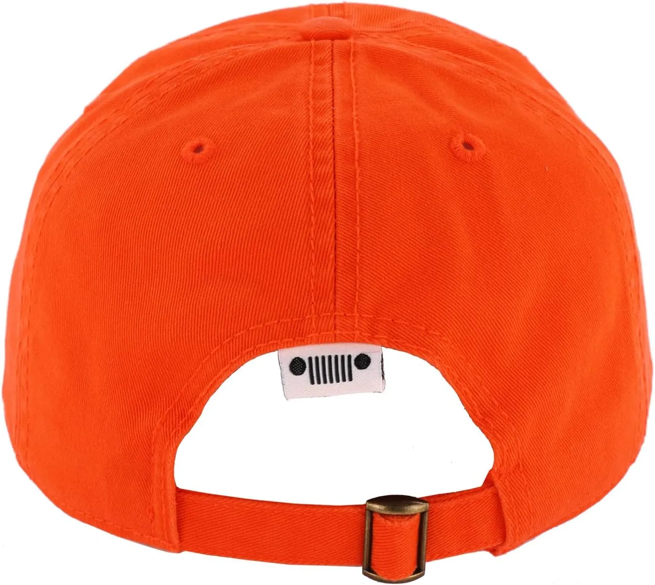 Jeep unisex-adult Baseball Cap
