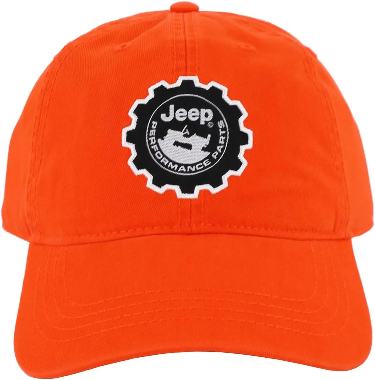 Jeep unisex-adult Baseball Cap