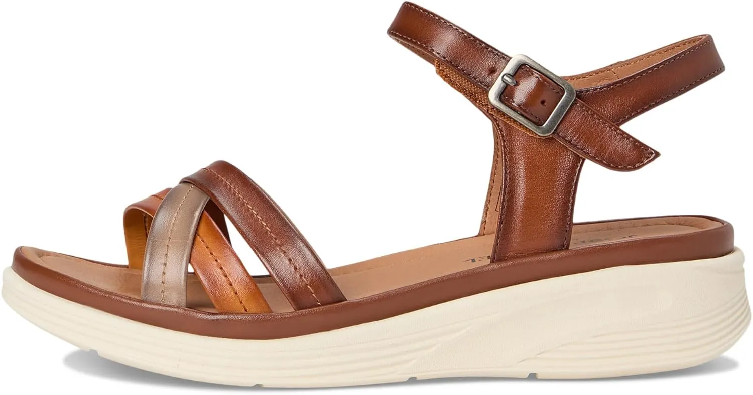 Josef Seibel Women's Sevran 02 Sandal