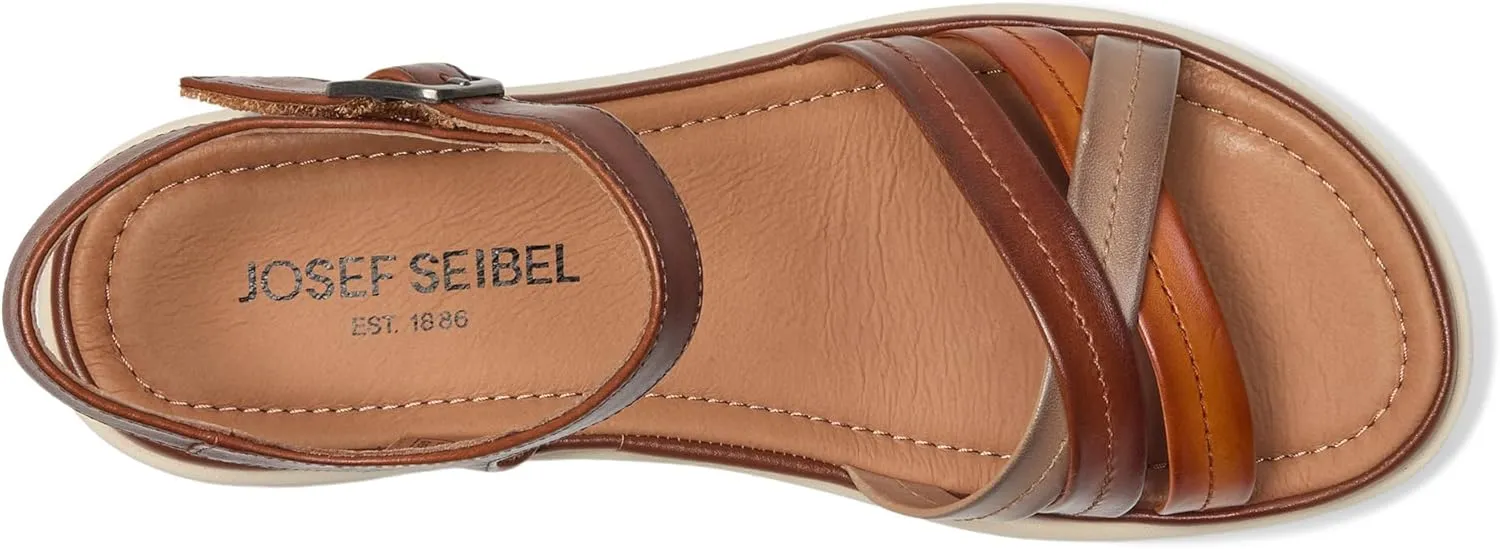 Josef Seibel Women's Sevran 02 Sandal