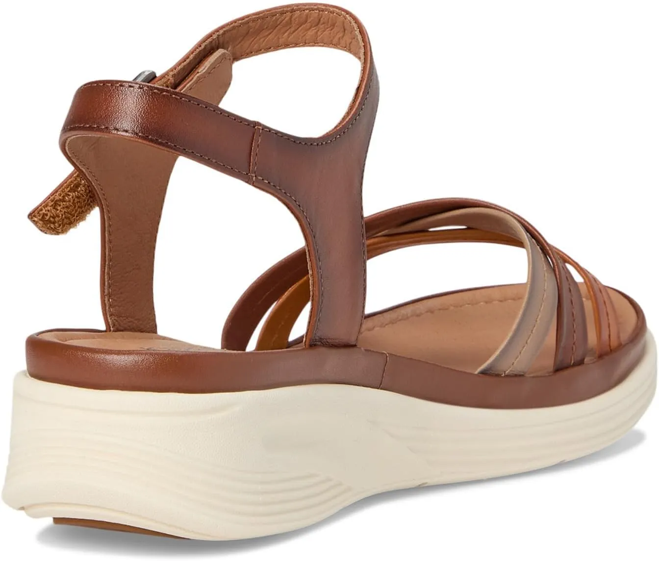 Josef Seibel Women's Sevran 02 Sandal