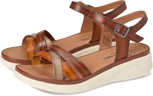 Josef Seibel Women's Sevran 02 Sandal