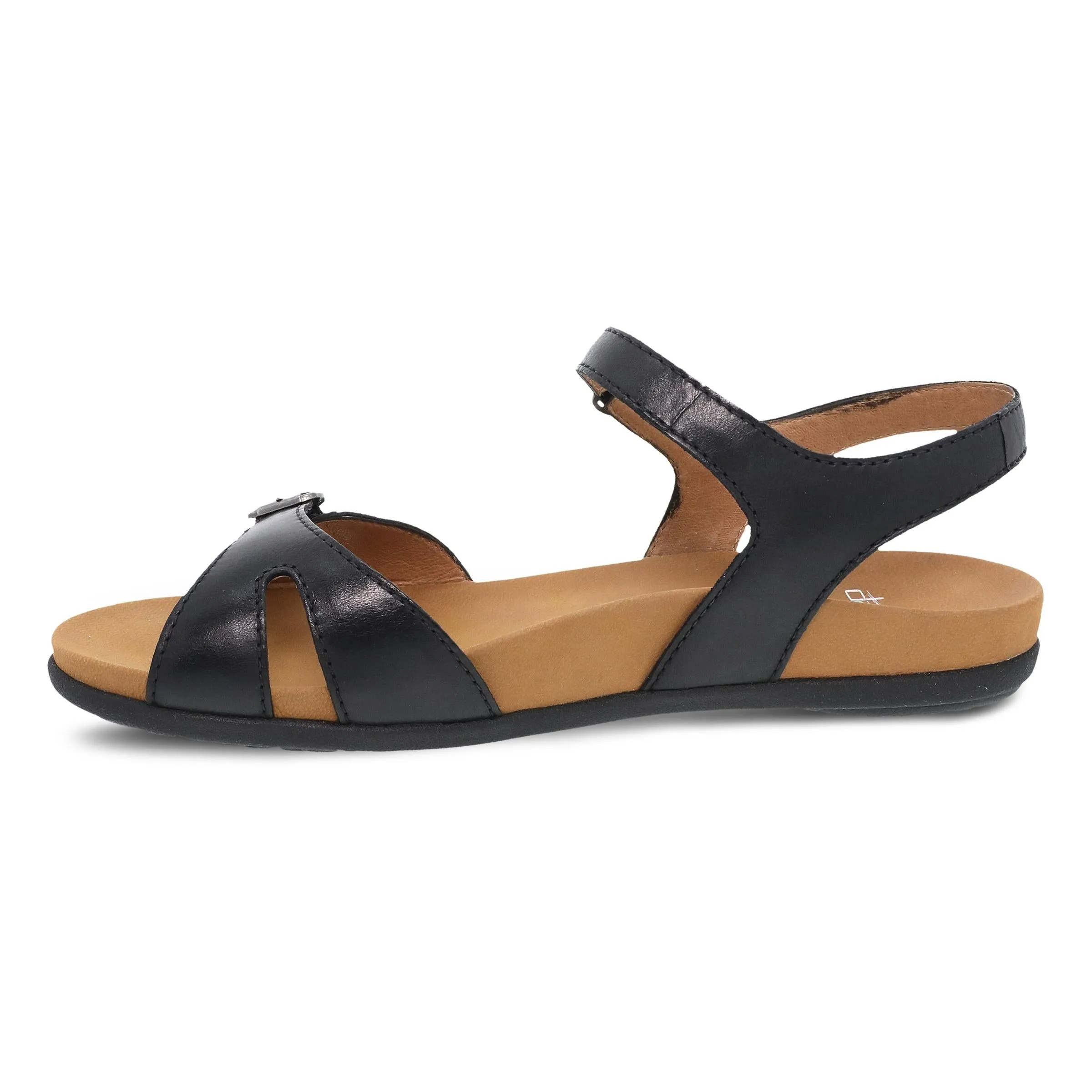 Judith Black Calf