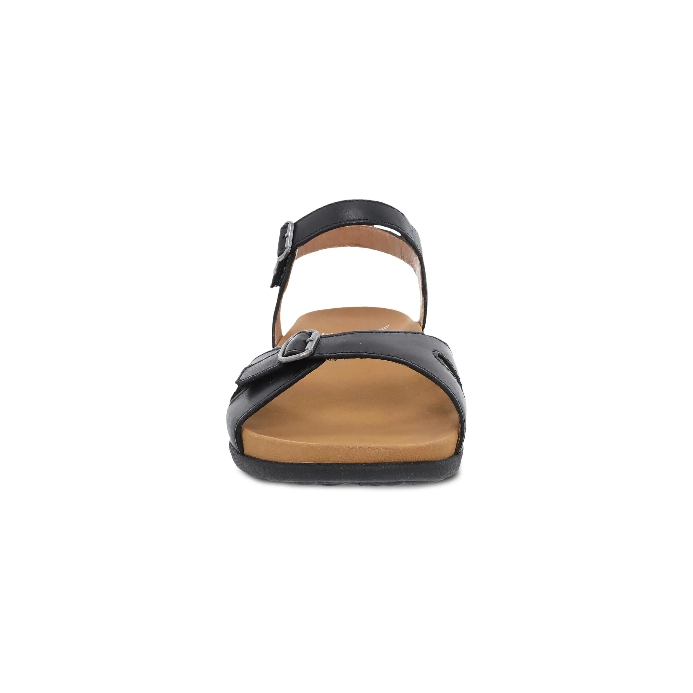Judith Black Calf