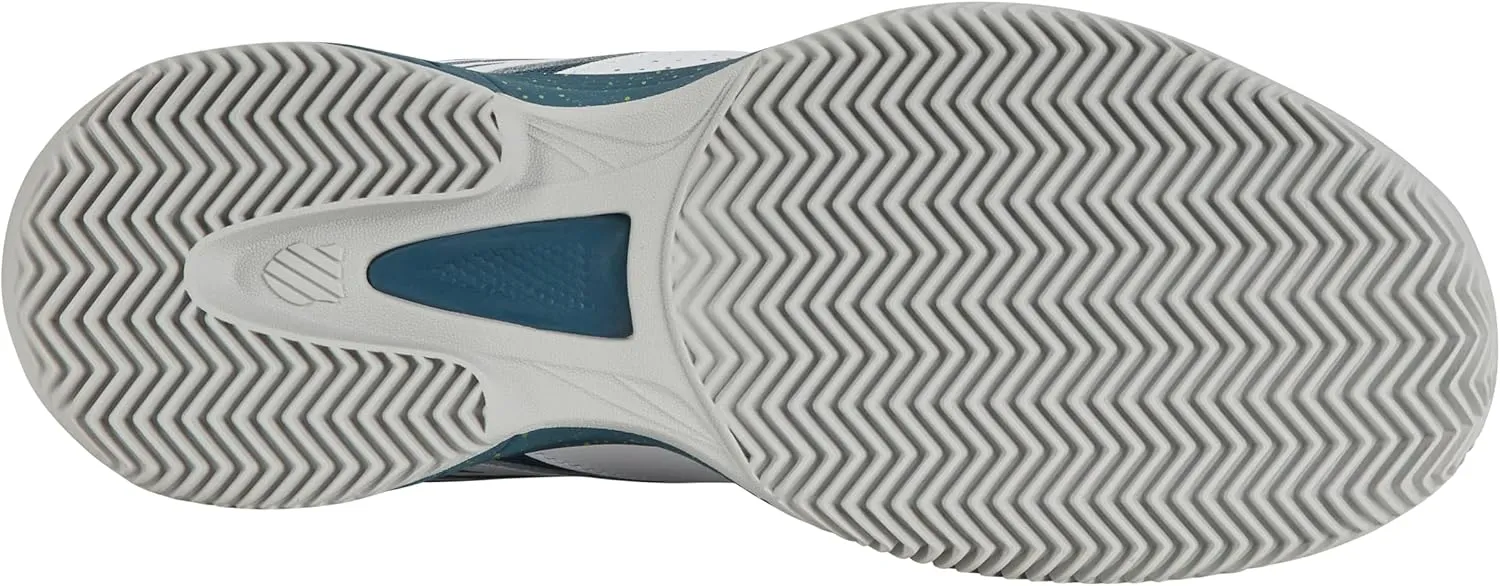 K-SWISS Men's Bigshot Tennis Shoe