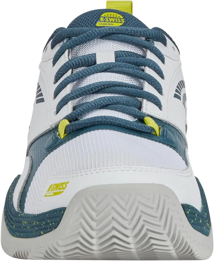 K-SWISS Men's Bigshot Tennis Shoe